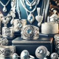 Srebrna biżuteria: Odkryj magię srebra i dlaczego warto je mieć